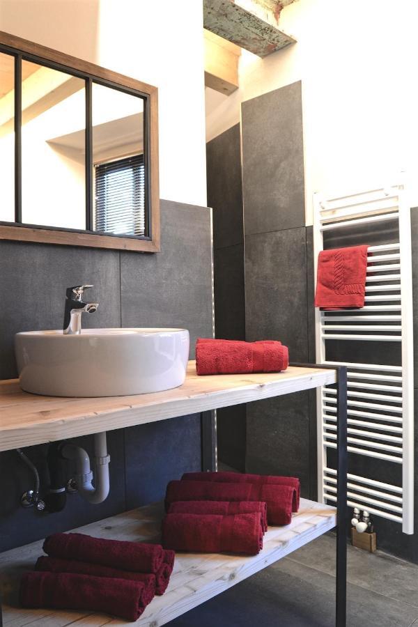 Apartment El Molin - Alpe Cermis Dolomites Cavalese Bagian luar foto