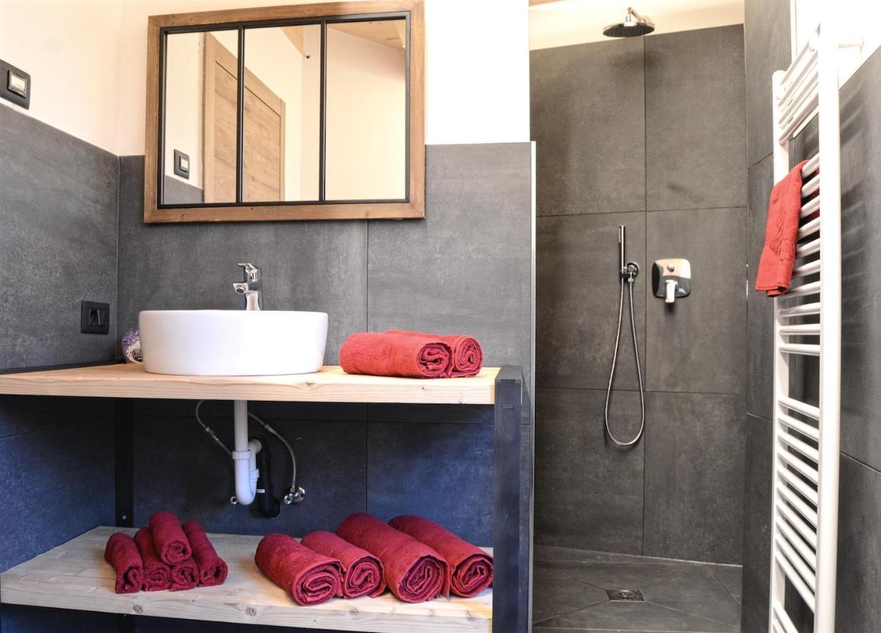 Apartment El Molin - Alpe Cermis Dolomites Cavalese Bagian luar foto
