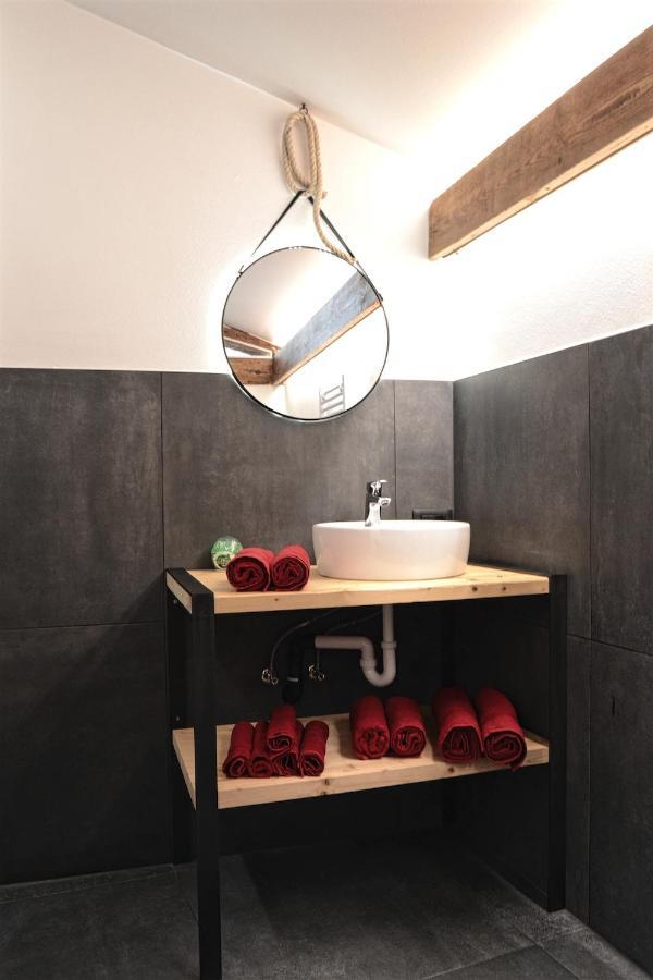 Apartment El Molin - Alpe Cermis Dolomites Cavalese Bagian luar foto